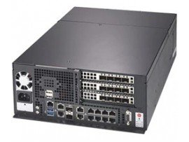 Embedded IoT edge server SYS-E403-9D-14C-FN13TP
